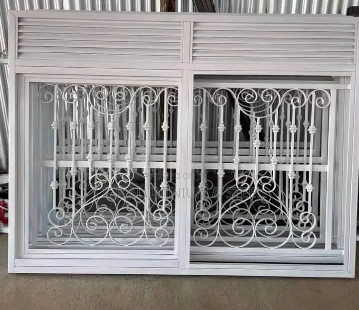 Windows Still Sliding Standard