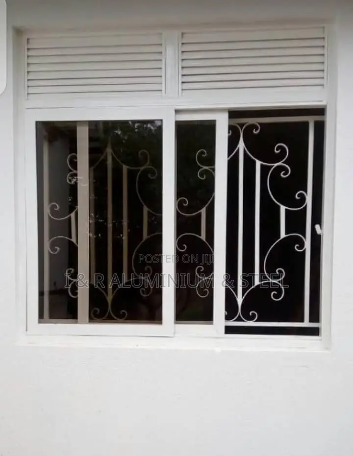 Windows Still Sliding Standard