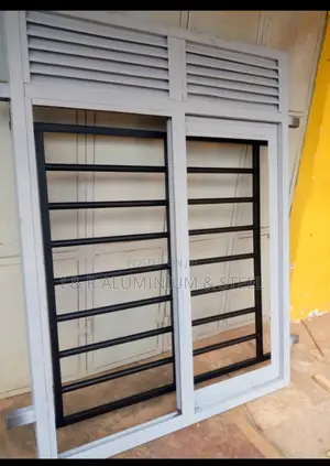 Windows Still Sliding Standard