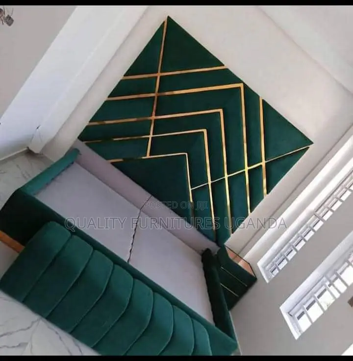 5*6 Pazzled Bed