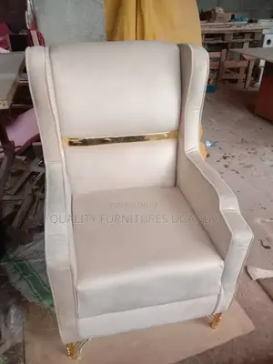 Single Seater Sofa Seat