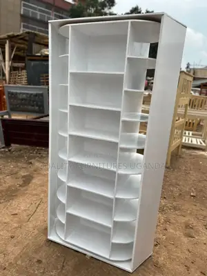 Wood Shelves in Your Favorite Color