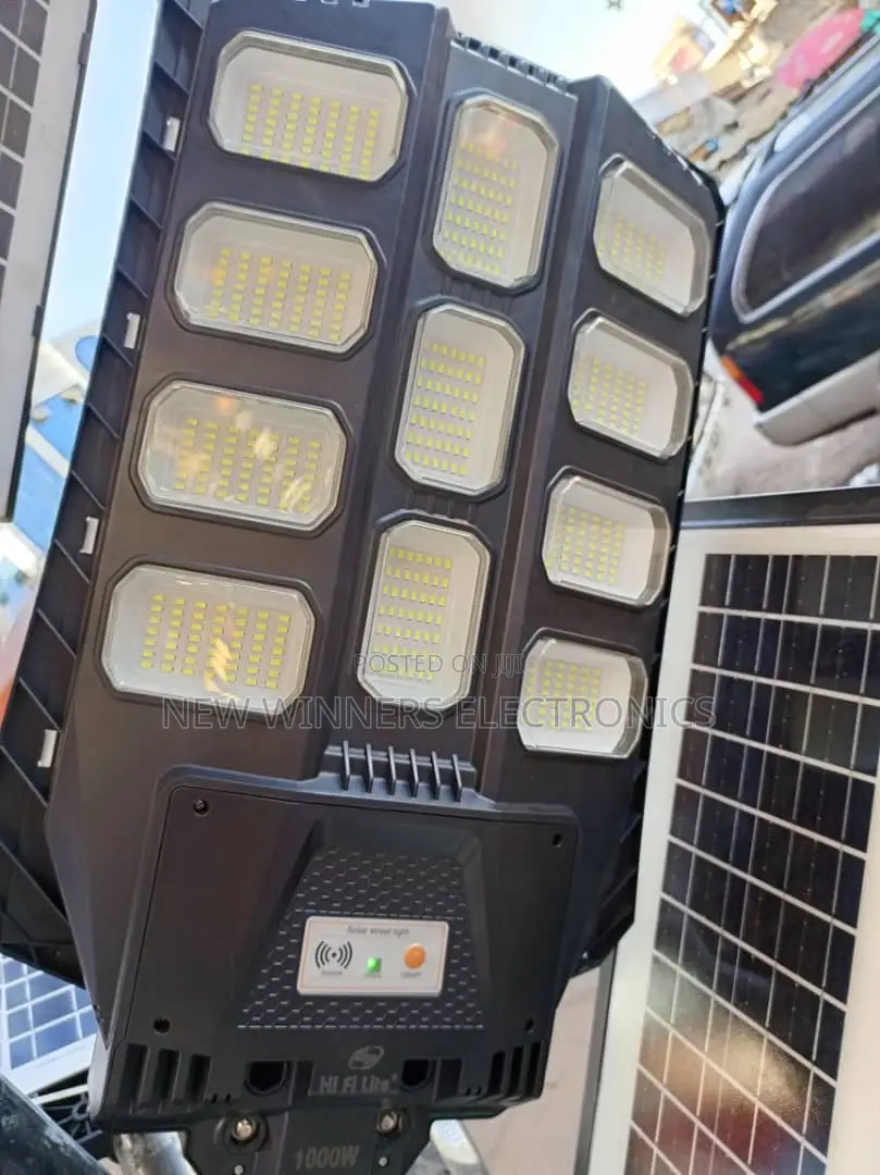 Hifi Street Lights 1000watts