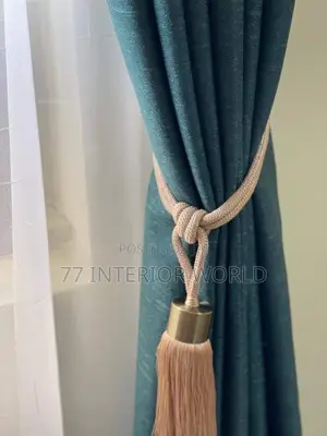 Home Curtains and Nets