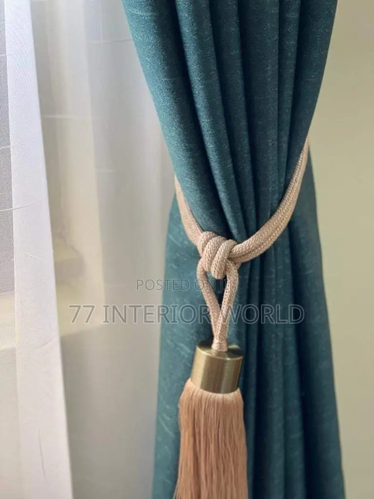 Home Curtains and Nets