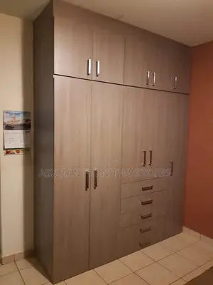 High Standard Wardrobe Call Us On