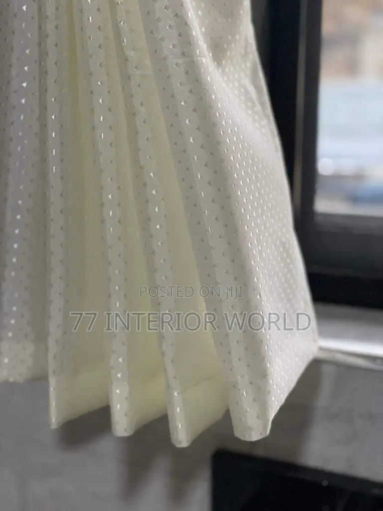 Kitchen Curtains