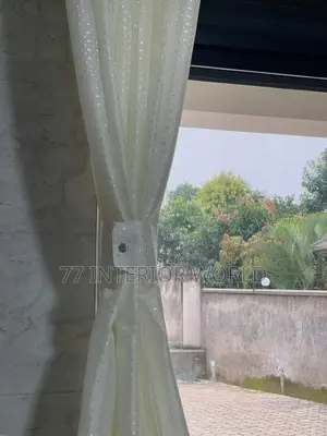 Kitchen Curtains