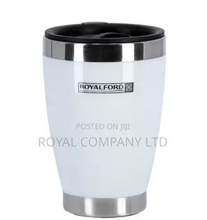 Travel Mug 14onz /Royal Ford