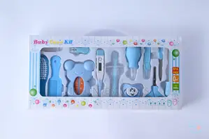 Baby Collection Care Kit for Boys and Girls