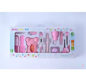Baby Collection Care Kit for Boys and Girls