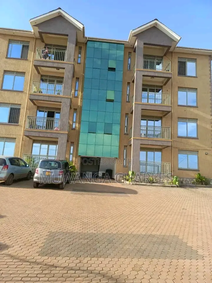 2bdrm Apartment in Fs Properties Ltd, Central Division for rent