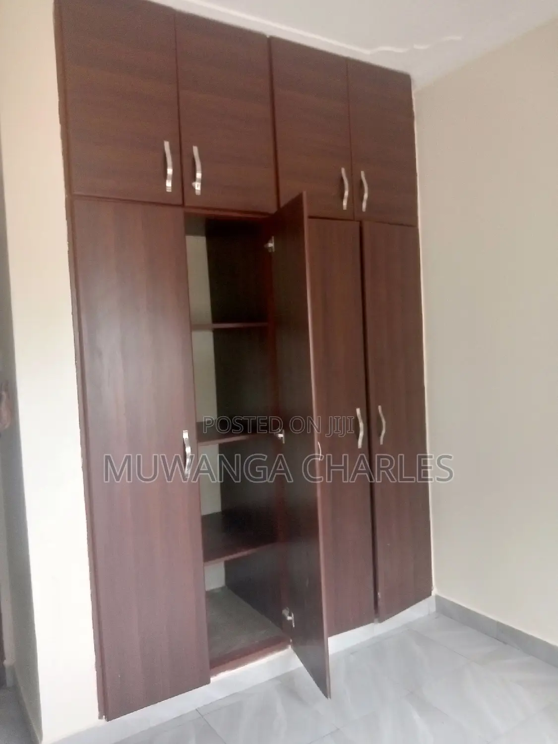 2bdrm Apartment in Fs Properties Ltd, Central Division for rent