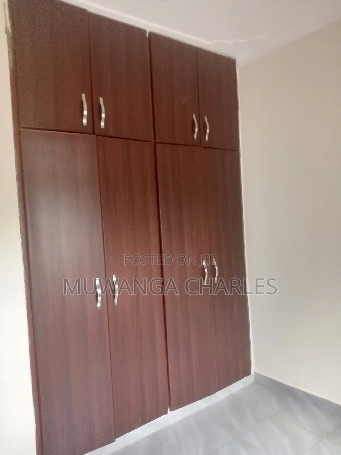 2bdrm Apartment in Fs Properties Ltd, Central Division for rent