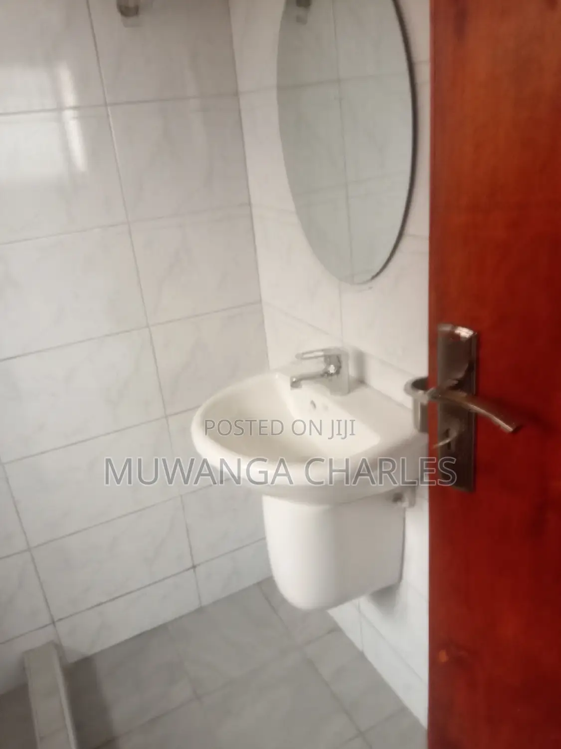 2bdrm Apartment in Fs Properties Ltd, Central Division for rent