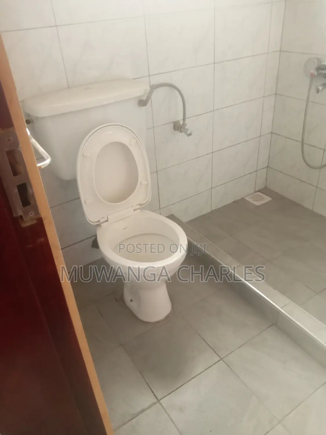 2bdrm Apartment in Fs Properties Ltd, Central Division for rent