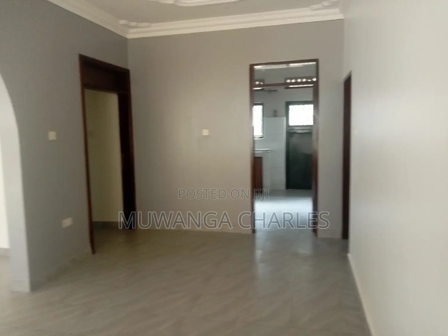 2bdrm Apartment in Fs Properties Ltd, Central Division for rent