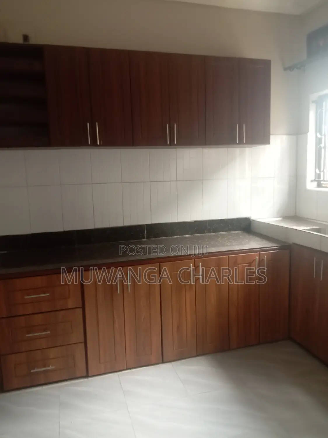 2bdrm Apartment in Fs Properties Ltd, Central Division for rent