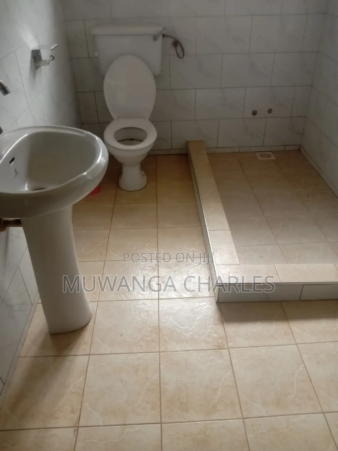 2bdrm Apartment in Fs Properties Ltd, Central Division for rent