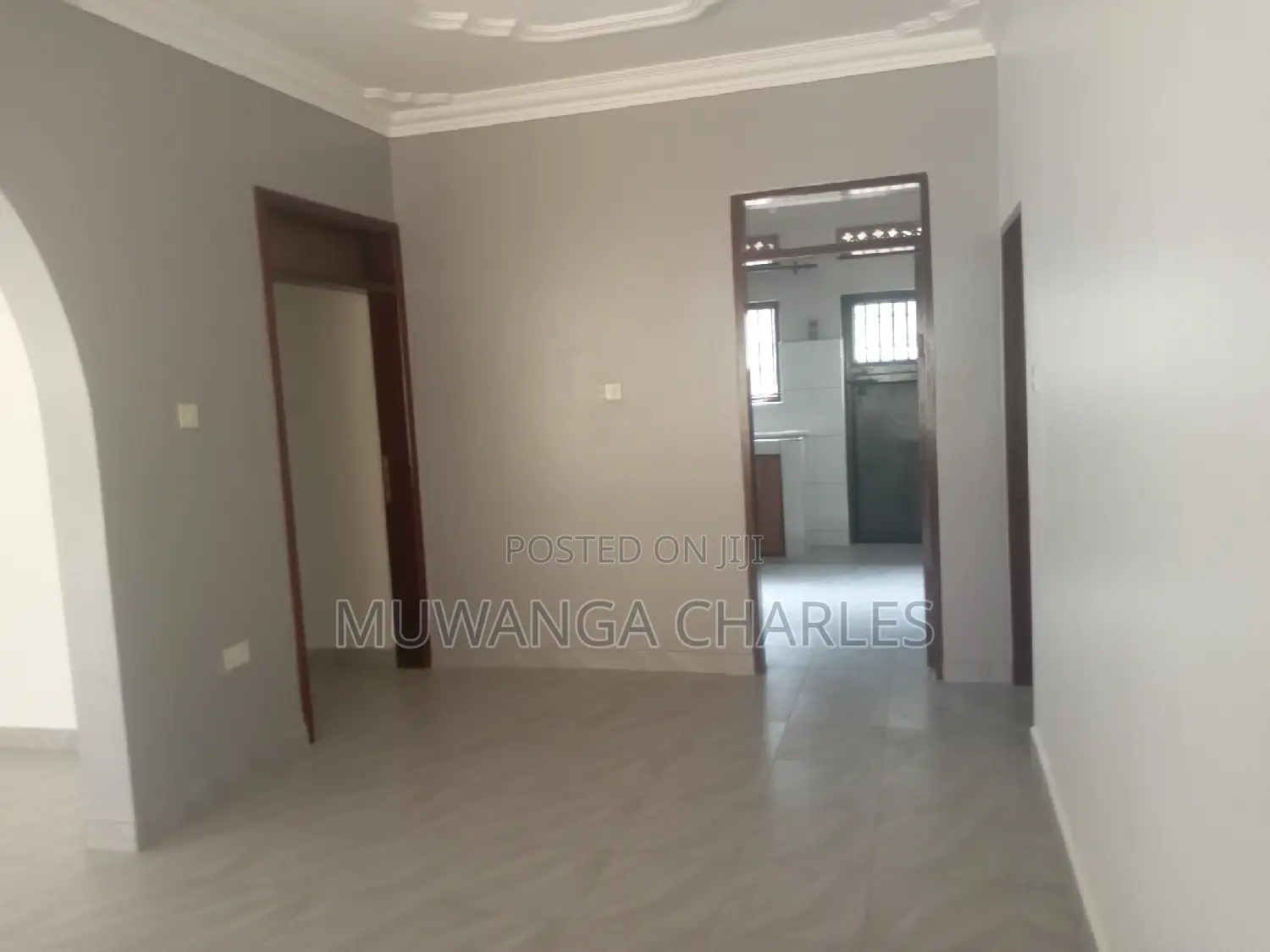 2bdrm Apartment in Fs Properties Ltd, Central Division for rent