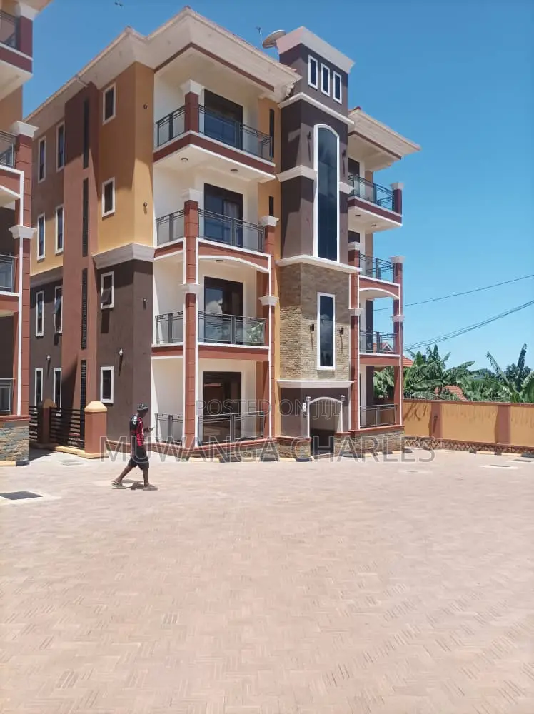 2bdrm Apartment in Fs Properties Ltd, Central Division for rent
