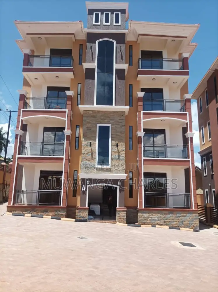 2bdrm Apartment in Fs Properties Ltd, Central Division for rent