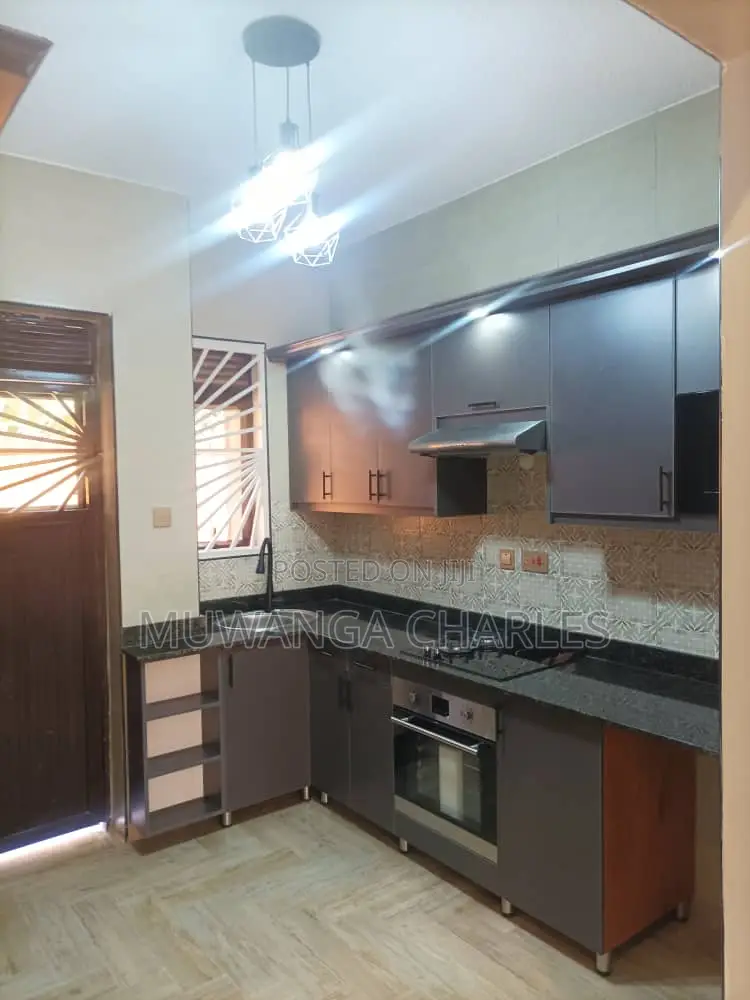 2bdrm Apartment in Fs Properties Ltd, Central Division for rent