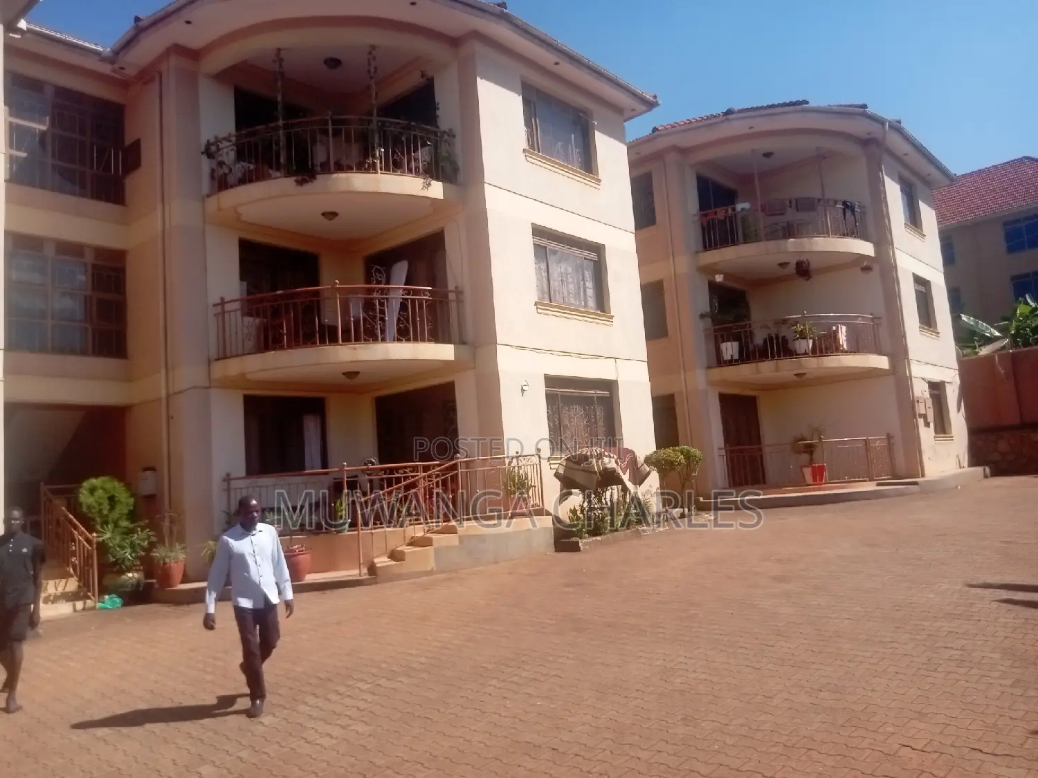 2bdrm Apartment in Fs Properties Ltd, Central Division for sale