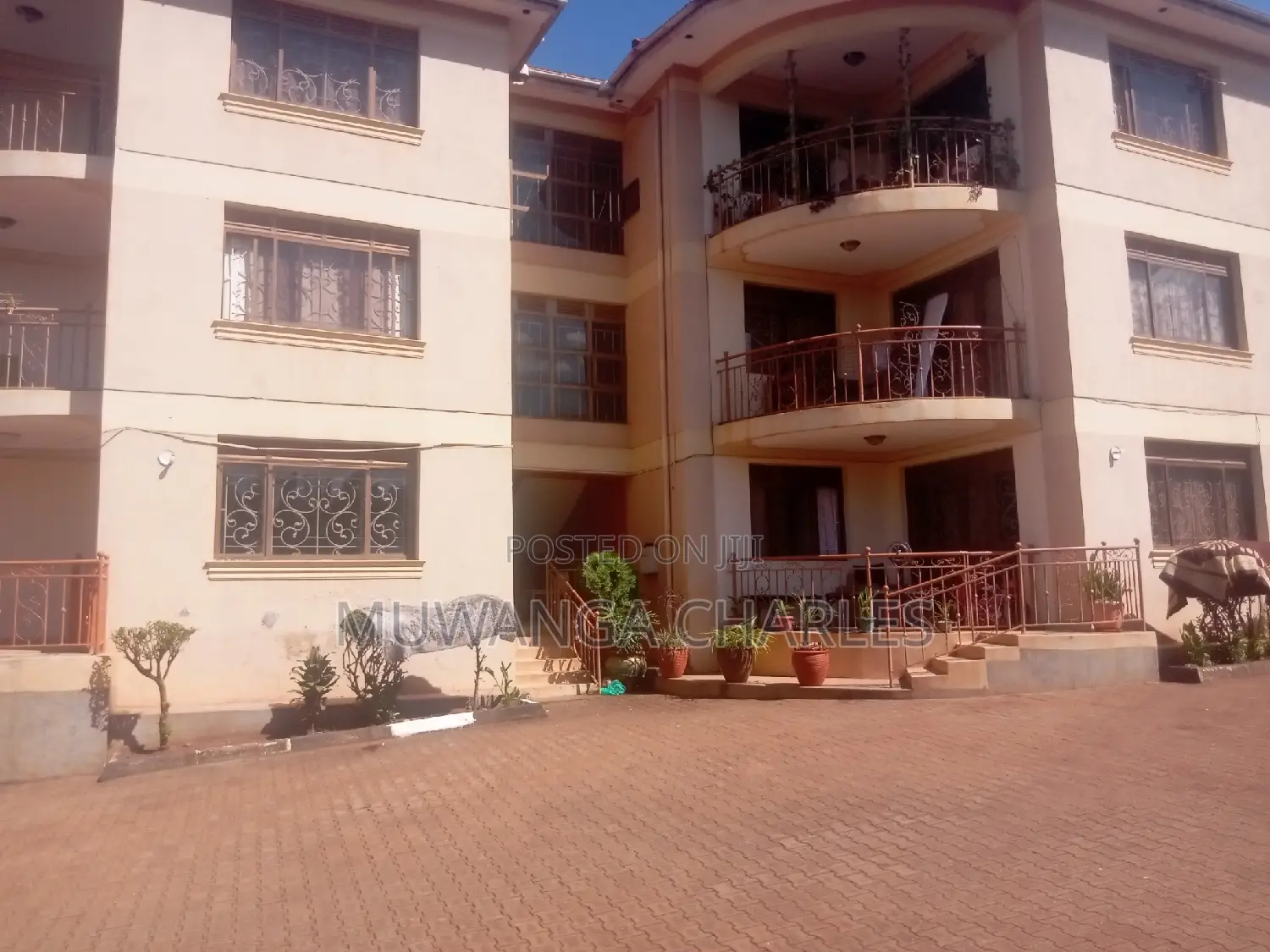2bdrm Apartment in Fs Properties Ltd, Central Division for sale