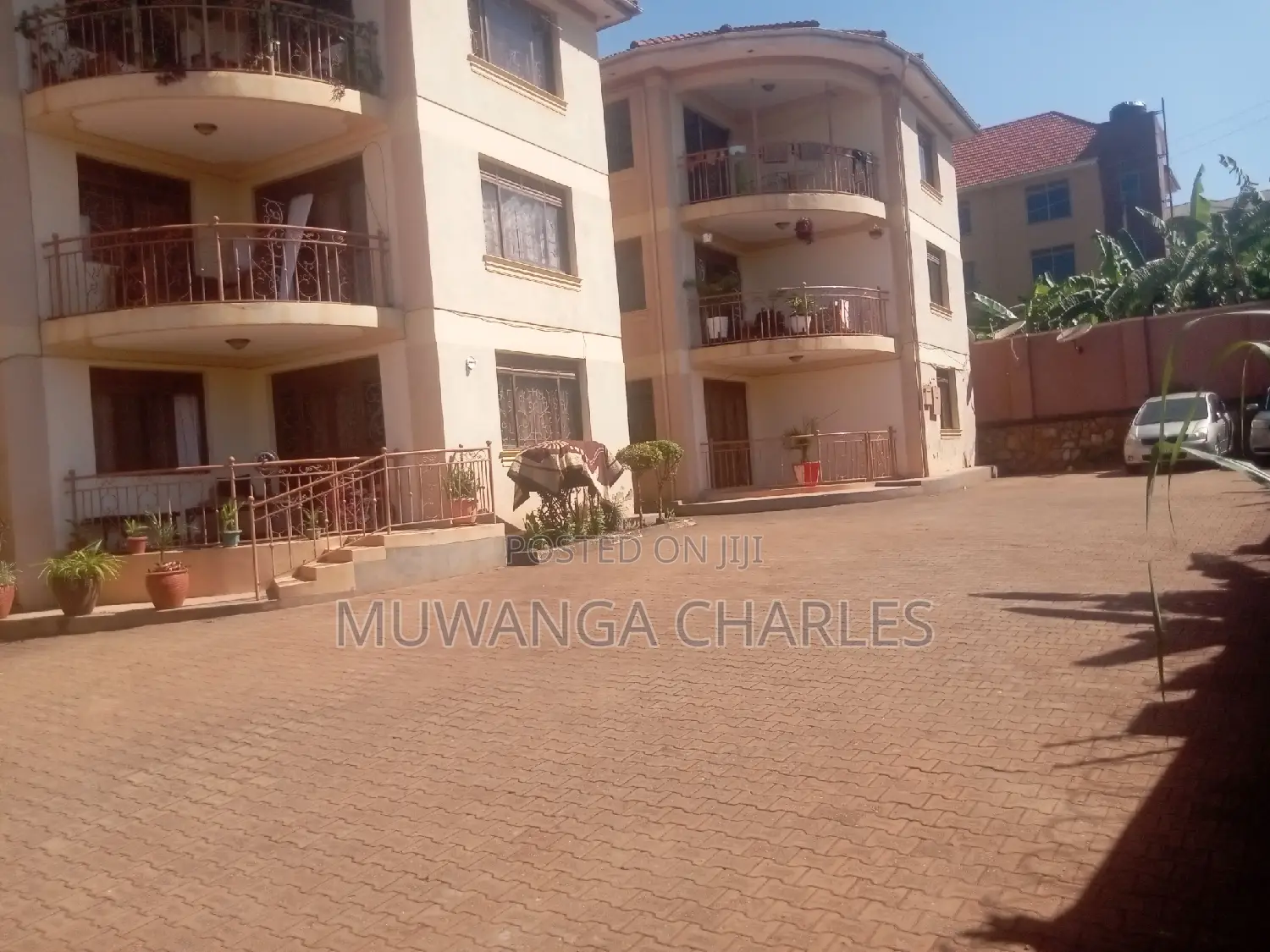 2bdrm Apartment in Fs Properties Ltd, Central Division for sale