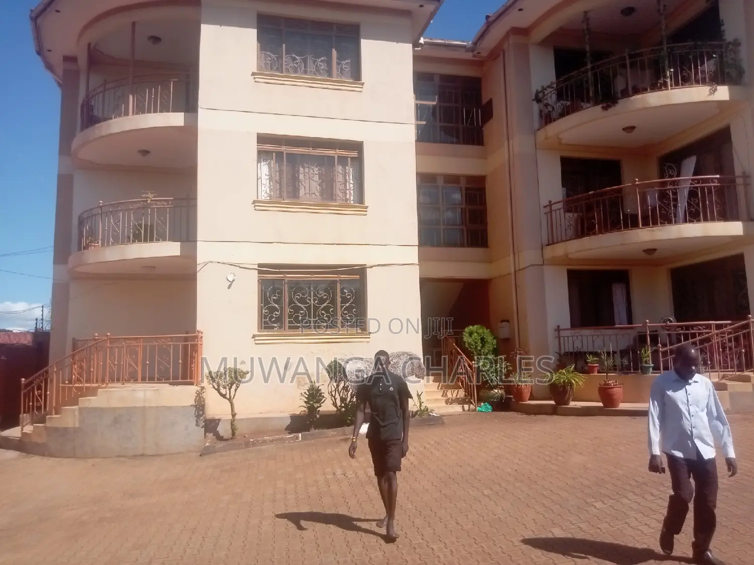 2bdrm Apartment in Fs Properties Ltd, Central Division for sale