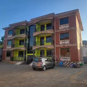 2bdrm Apartment in Fs Properties Ltd, Central Division for rent