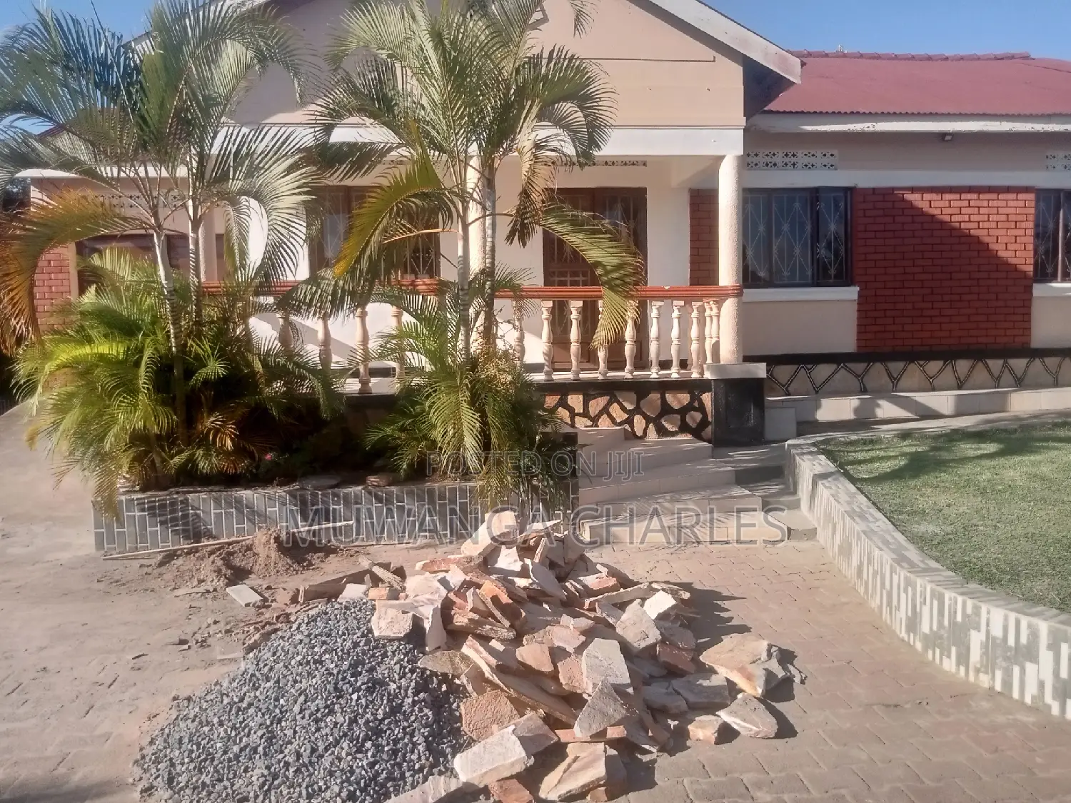 3bdrm Bungalow in Fs Properties Ltd, Central Division for rent