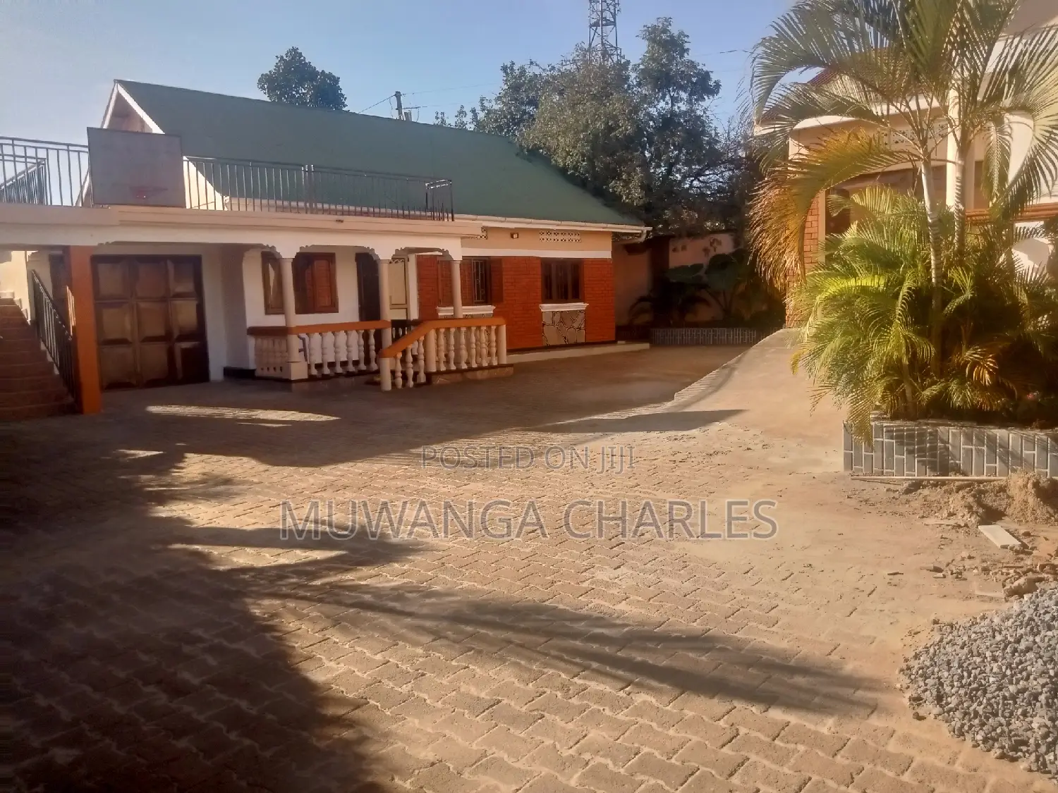 3bdrm Bungalow in Fs Properties Ltd, Central Division for rent
