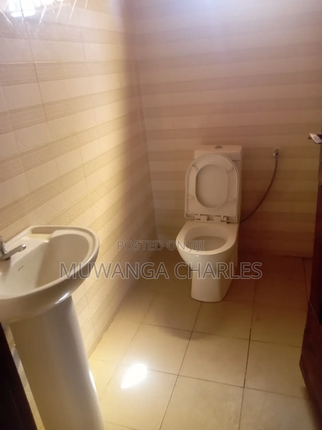 3bdrm Bungalow in Fs Properties Ltd, Central Division for rent