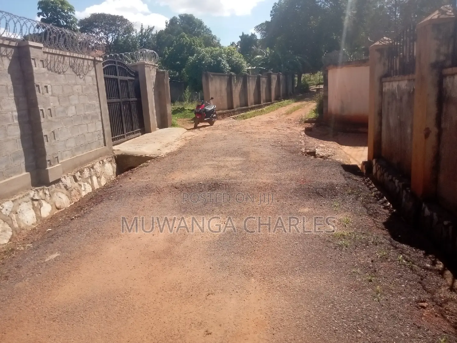 Plot Available for Sale in Kungu
