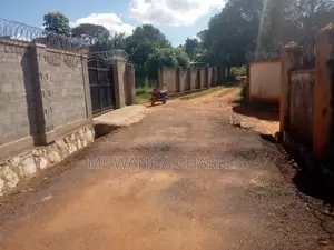 Plot Available for Sale in Kungu