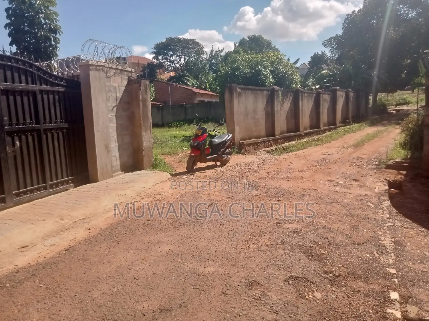 Plot Available for Sale in Kungu