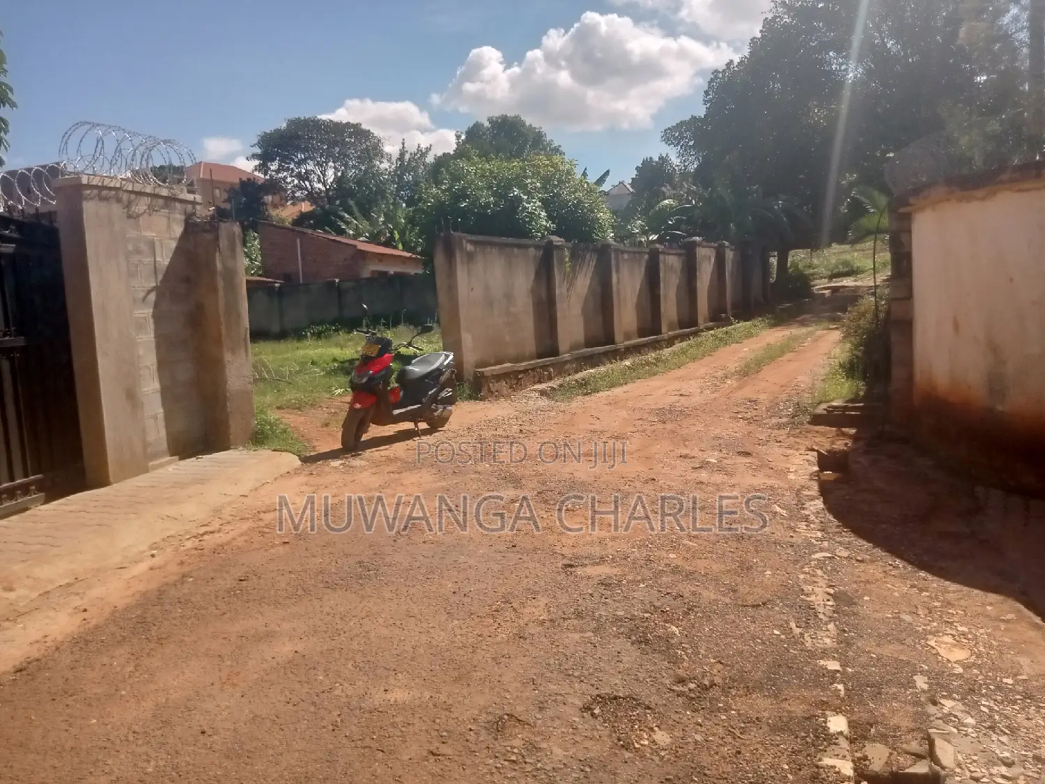 Plot Available for Sale in Kungu