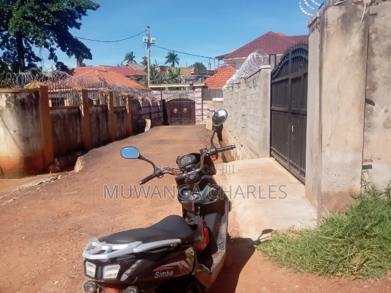 Plot Available for Sale in Kungu