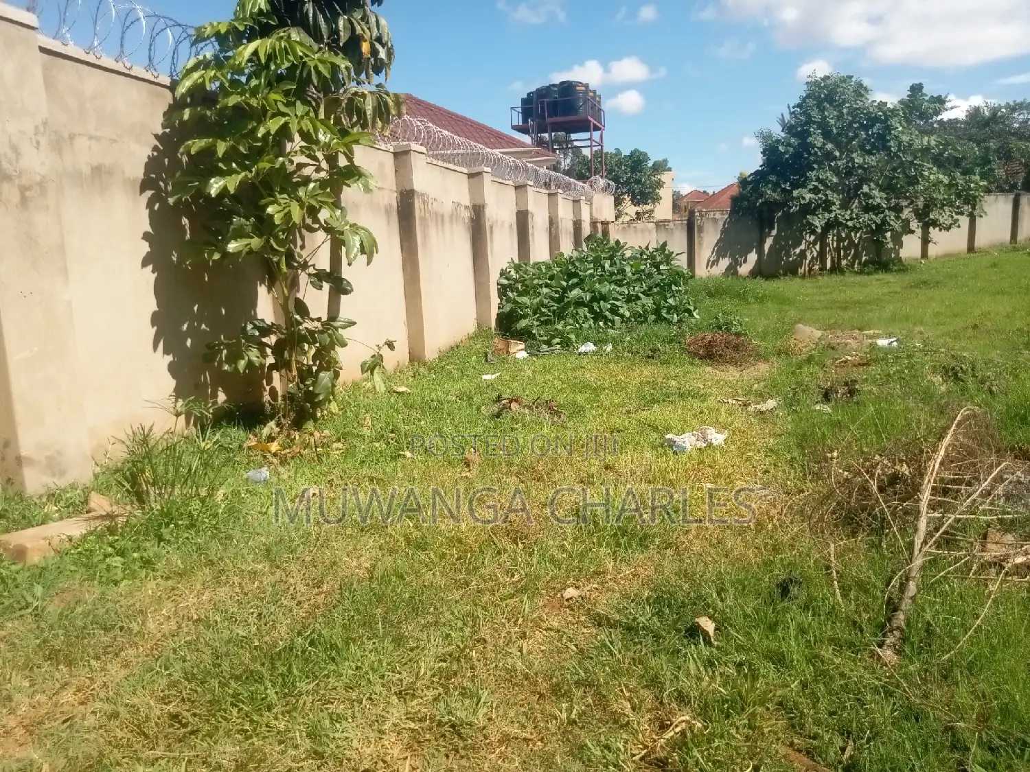 Plot Available for Sale in Kungu