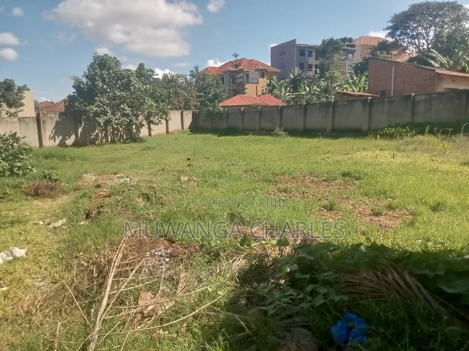 Plot Available for Sale in Kungu