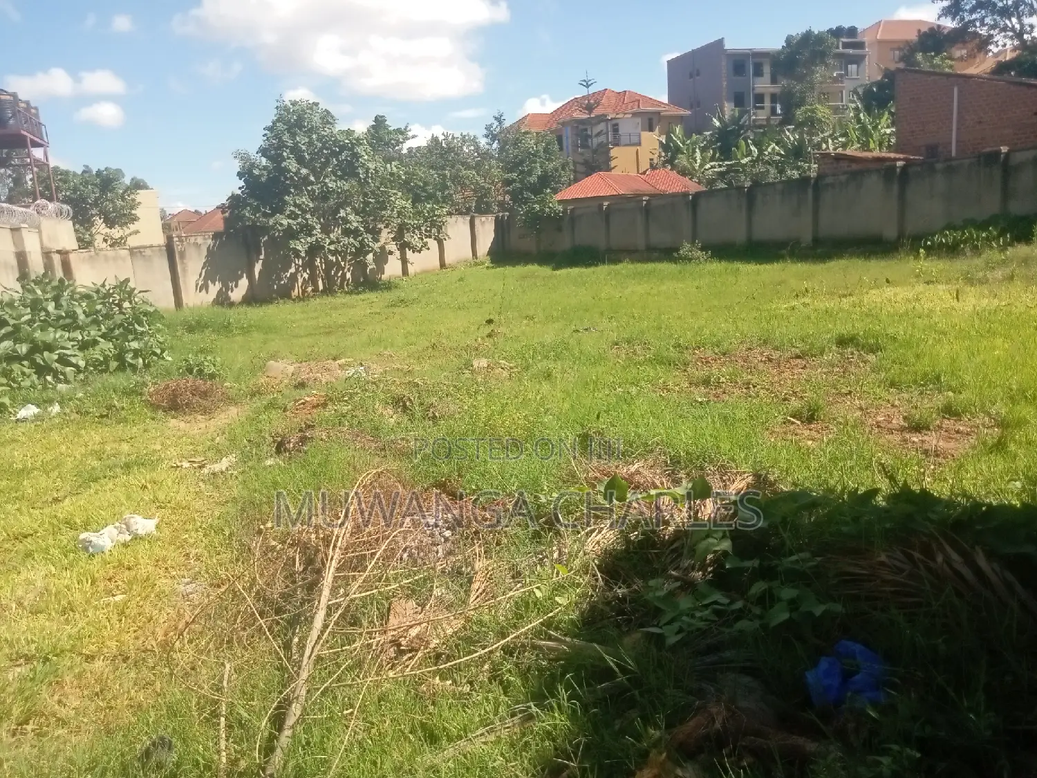 Plot Available for Sale in Kungu