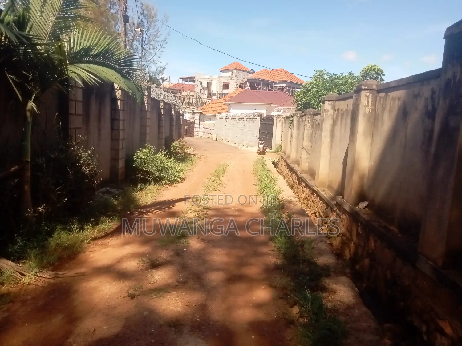 Plot Available for Sale in Kungu