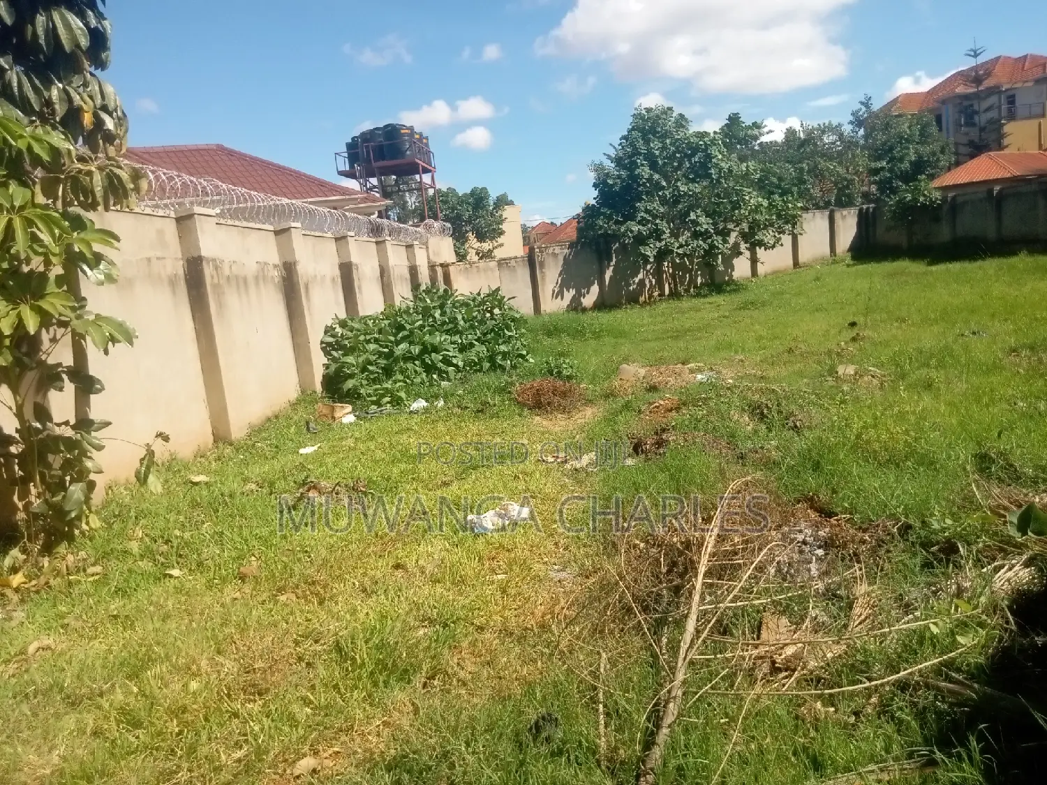 Plot Available for Sale in Kungu
