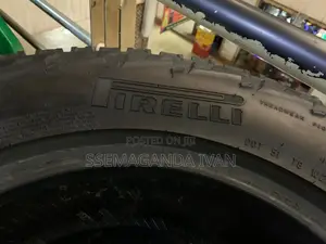 265/65r17 Pirelli Foreign Used Tyres