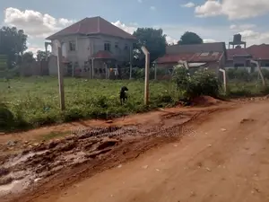 Nice Plot for Sale at Kungu Town