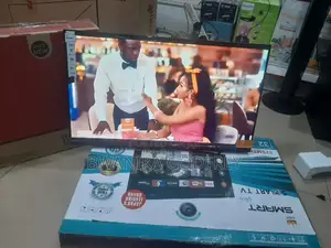 Smart Plus 32 Smart Tv
