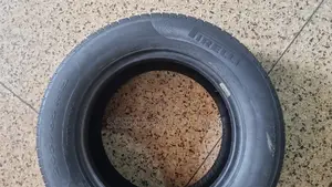 205/65r15 Pirelli Foreign Used Tire