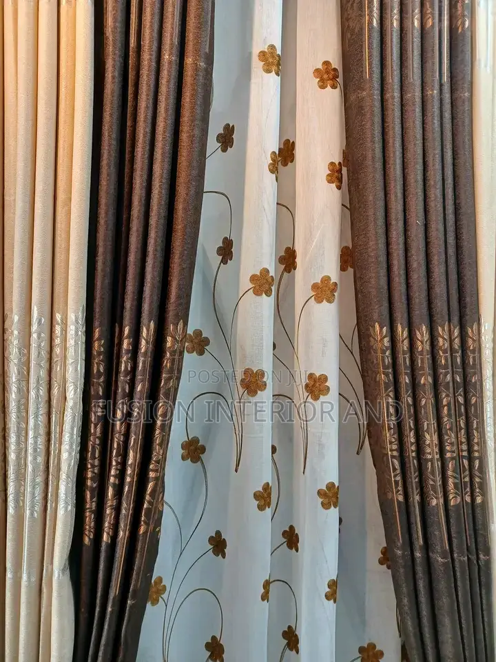 Quality Curtains